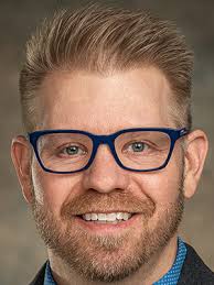 2023 40 Under 40 Spotlight: Christopher Lazzaro, 2010