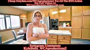 Indulging In Steamy Sauna Session With My Friends Attractive Mother Cory  Chase - XXXBP