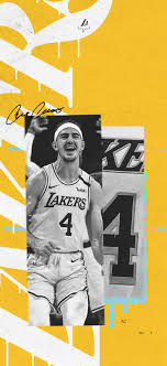 Browse millions of popular alex caruso wallpapers and ringtones on zedge and personalize your phone to suit you. Los Angeles Lakers Twitterissa Looks Like You Could Use Some Alex Caruso Wallpapers Carusoday
