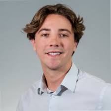 I'm thrilled to share that I've accepted a role as a Sales Development  Representative at Levitate in Raleigh!