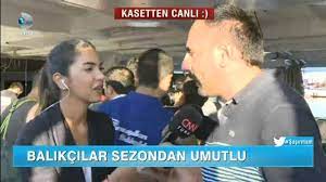 Bırakın size deli desinler | fulya öztürk | tedxgündoğdukoleji. Fulya Ozturk Irfan Degirmenci Balik Hali Youtube