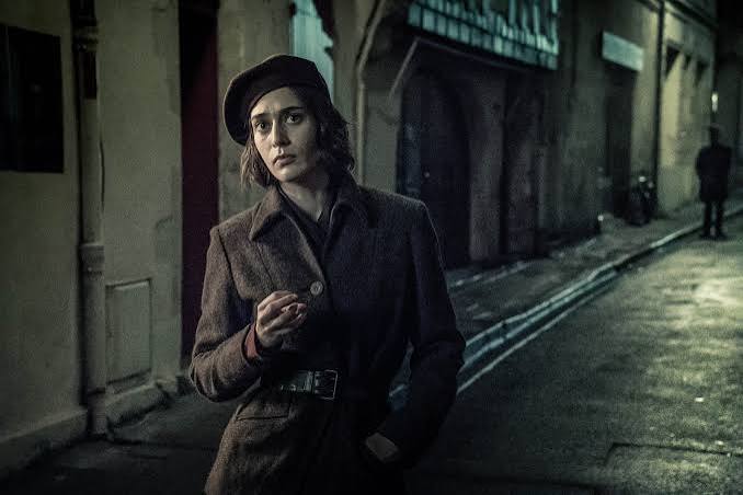 Das Boot Trailer: Lizzy Caplan, Vicky Krieps Star in Hulu WWII Drama