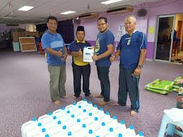 Semoga allah swt menerima dan mengangkat segala amal ibadat kita di bulan yang mulia ini. Pejabat Agama Islam Teluk Intan Perak Malayagas