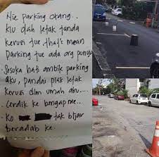 Sejak istriku sibuk syuting sinetron, dia banyak pergi keluar kota, otomatis aku dan mertuaku sering berdua di rumah, karena memang kami tidak punya pembantu. Buasir Otak Parkir Rumah Flat Bukan Milik Bapa Sesiapa