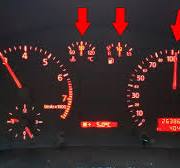 VAG Instrument Panel Test | Audi, VW, Skoda
