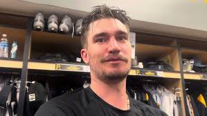 Andrew Heaney discusses his spring debut