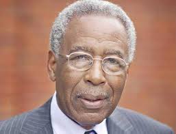 Former chairman is humanitarian of year