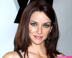 annie wersching topless - Sexy photos