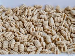 Pasta Integrale Fatta In Casa Senza Uova A Zucchero Zero