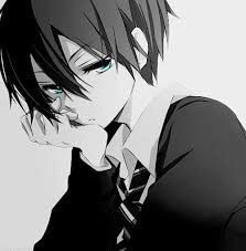 Lonely Anime Boy Profile Pic Create great digital art on your favorite topics from celebrities to. lonely anime boy profile pic