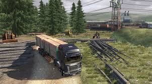 Sep 02, 2021 · online communities are changing video games to make them better, weirder, and much more wonderful. Download Scania Truck Driving Simulator 1 5 0