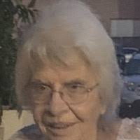 Joyce Sauter Obituary