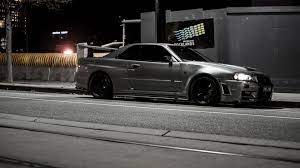 Find the best nissan skyline gtr r34 wallpaper on getwallpapers. Nissan Skyline Wallpapers Top Free Nissan Skyline Backgrounds Wallpaperaccess