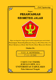 Maybe you would like to learn more about one of these? Pdf Tugas Besar Perancangan Geometrik Jalan Yudi Mowemba Academia Edu
