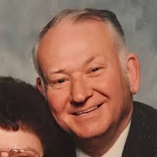 Rev Robert Jesse Wiggins (1937-2006)