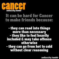 How to attract a cancer man. Pin On Zodiac
