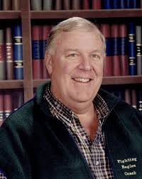 Obituary for John Thomas Simpson