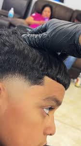 #fadedmullet #edgarcutt #foryou #midtaper😮‍💨💈 #taperfade💈