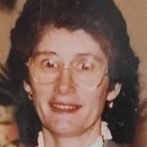 Judy Marie Tatum Obituary