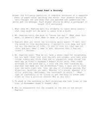 Dead Poets Society Review