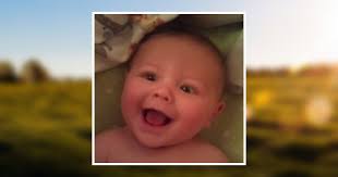 Parker Keaton Haskins Obituary 2012