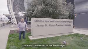 Terminal synonyms, terminal pronunciation, terminal translation, english 5. Mineta San Jose Int L Airport Sjc Videa Facebook