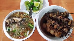 Karanganyar merupakan salah satu kabupaten yang berada di jawa tengah, yang terkenal dengan julukan bumi intanpari. 10 Tempat Wisata Kuliner Di Semarang Murah Terkenal