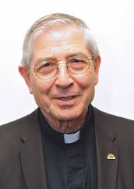 Five Diocesan Priests Were Ordained 60 Years Ago