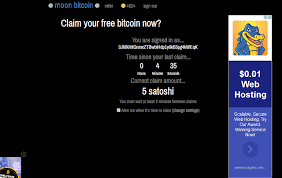 Ø´Ø±Ø­ Ù„Ù„Ù…ÙˆÙ‚Ø¹ Ø§Ù„Ø±Ø§Ø¦Ø¹ Moon Bitcoin Ù„Ø±Ø¨Ø­ Ø§Ù„Ø¨ÙŠØªÙƒÙˆÙŠÙ† Ø§Ù„Ù…Ø¬Ø§Ù†ÙŠ Data Web