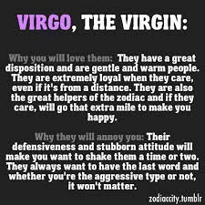 Pin On Virgo