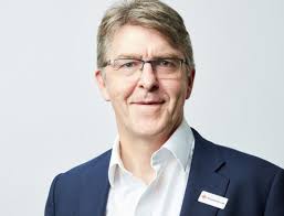 Former British Red Cross CEO to chair St Mungo's