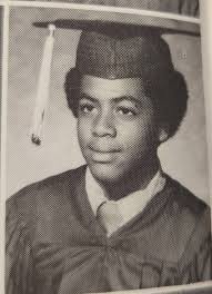 Todd Hopper. Class of 1985