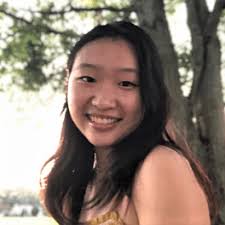 FellowFriday: Connie Liu