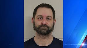 Poplar Grove man charged with predatory sexual assault of a child