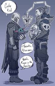 Death Stranding Star Wars Comics Star Wars Jokes Star Wars Artwork