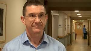 Hospice referrals: North of England gives shortest time