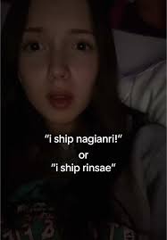 Is Anri Isagis Love Interest