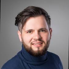 Gebäude ready to hustle