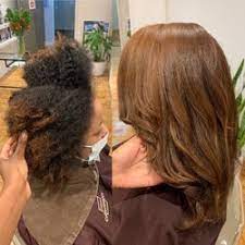 Find user reviewed black hair salons close to you with yellow pages' thorough directory listings. African American Hair Salons Near Me Tequila Fletcher The Hustlers Corner Nyc