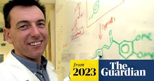 Gerry Potter obituary