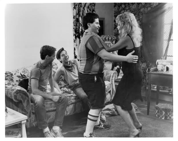 The Last American Virgin (1982) - IMDb