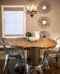 Does your dining room layout need renovating or you want to freshen it up with some contemporary details and ideas?. 55 Dining Room Wall Decor Ideas Interiorzine