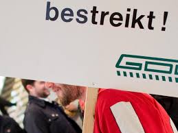 We did not find results for: Gdl Streik Hiobsbotschaft Fur Pendler Meinung Die Rheinpfalz