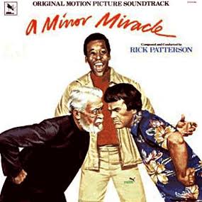 A Minor Miracle Soundtrack (1983)