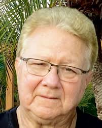 Most Recent Obituaries