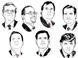 In the first presidential election in 1788 only white men who owned property were allowed to vote. Index Of Coloriages 1020 G