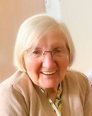 Condolence Book for Lily Ryan (née Gethings) (Rathwire, Westmeath)