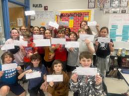 Oak Grove Elementary School...