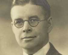 Historical Merrill People Page