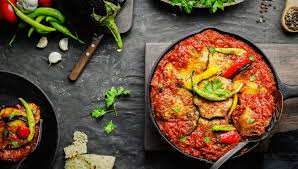 Condividi la ricetta con i tuoi amici! Ricetta Della Moussaka Ricetta Originale Greca